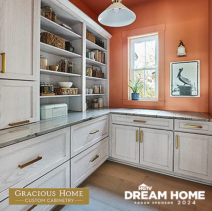 Your Dream Kitchen Made Affordable